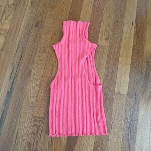 The line by k crop top